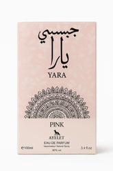Trendy Habibati Yara Pink Edp 100ml